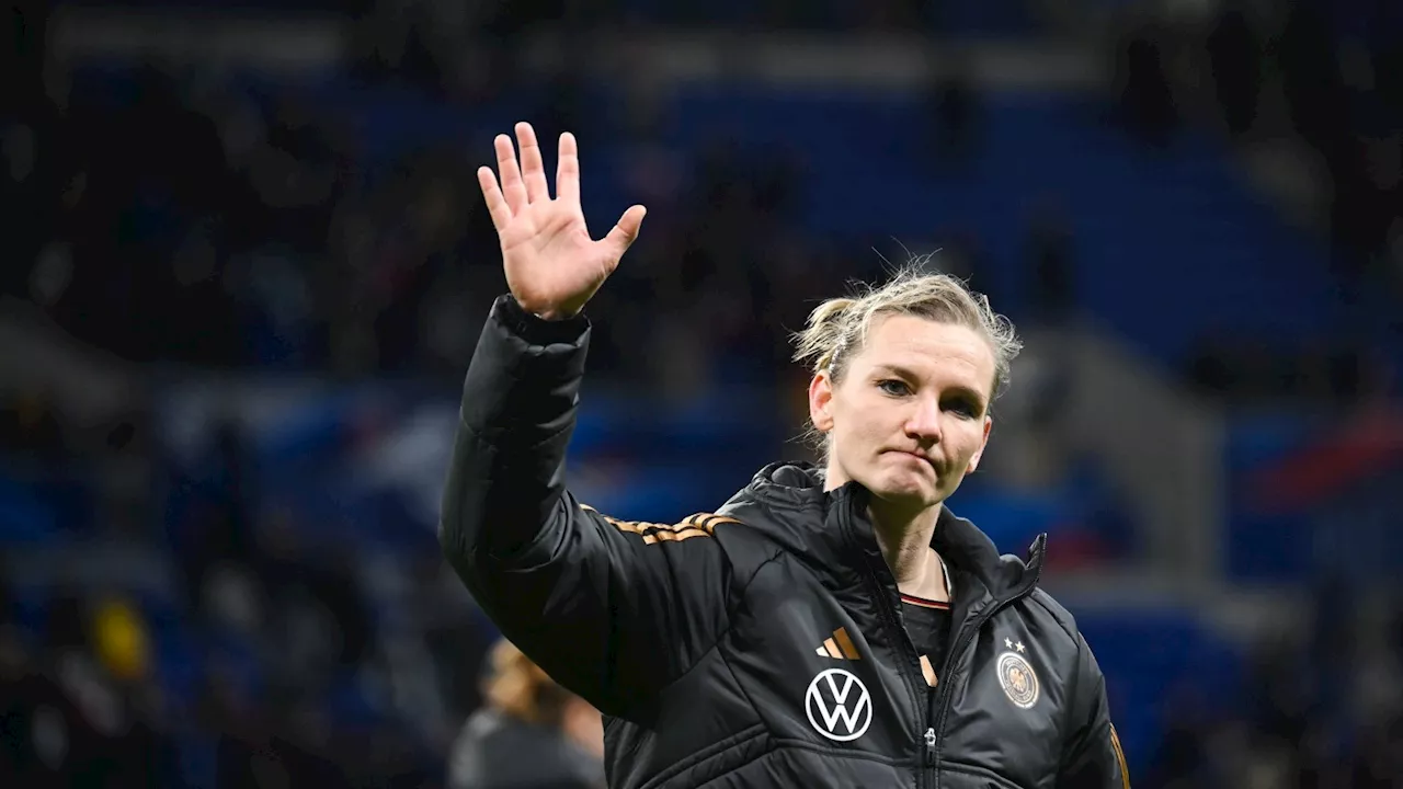 Deutschland-Pleite bei Vergabe: Frauen-WM 2027 in Brasilien