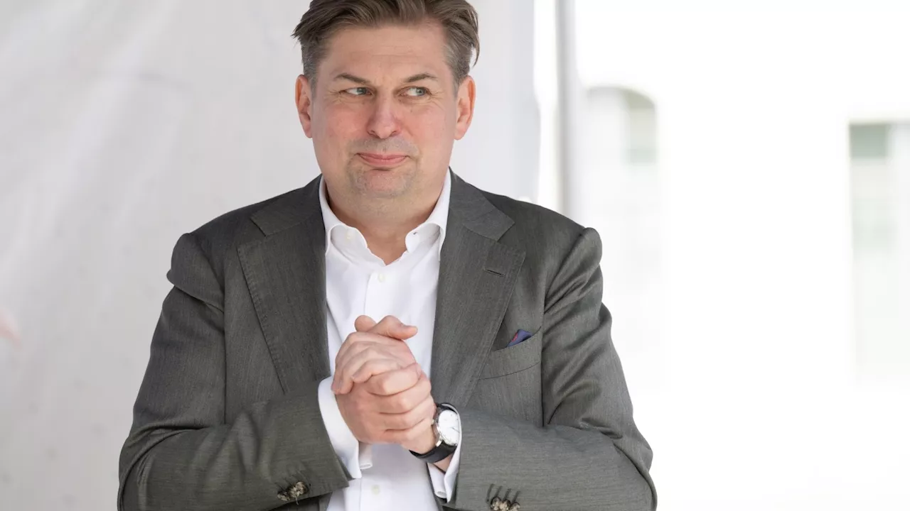 Neue Aufregung um AfD-Mann Krah: Bekam er Geld aus China?