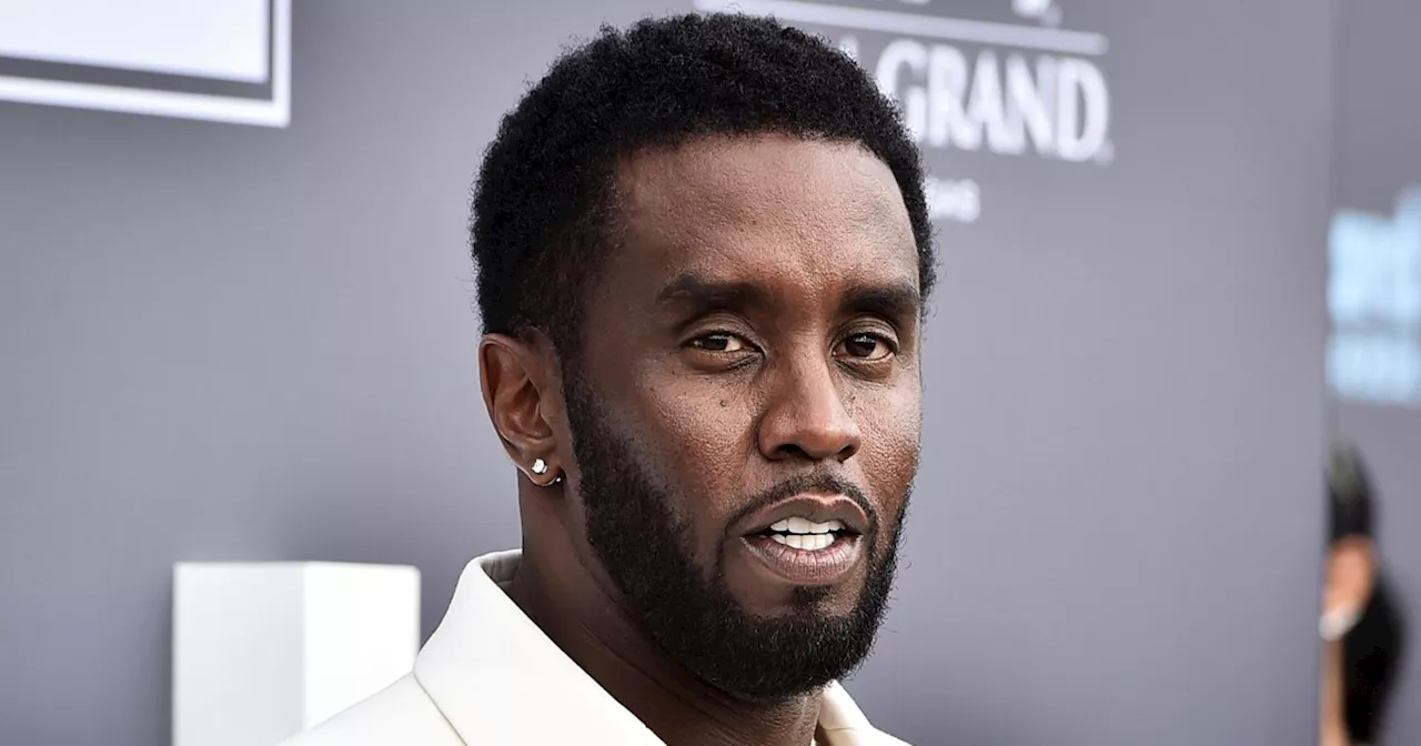 Video appears to show Sean 'Diddy' Combs attacking singer Cassie in 2016