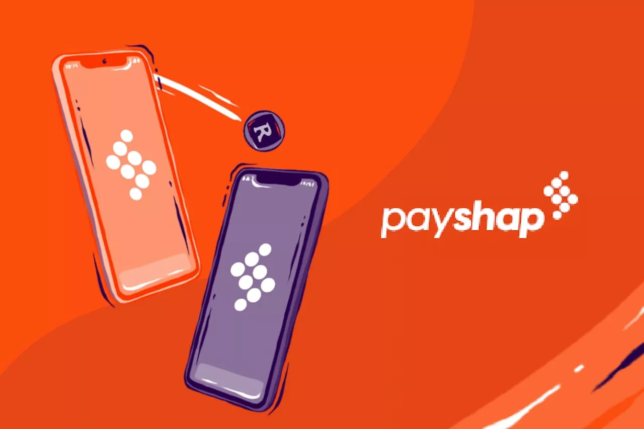 Big PayShap surge in South Africa