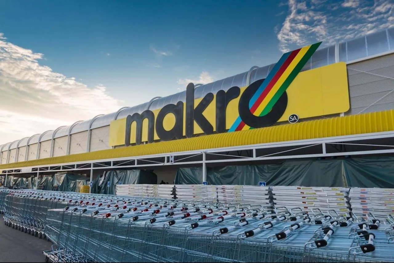 Makro’s battle against Takealot and Amazon