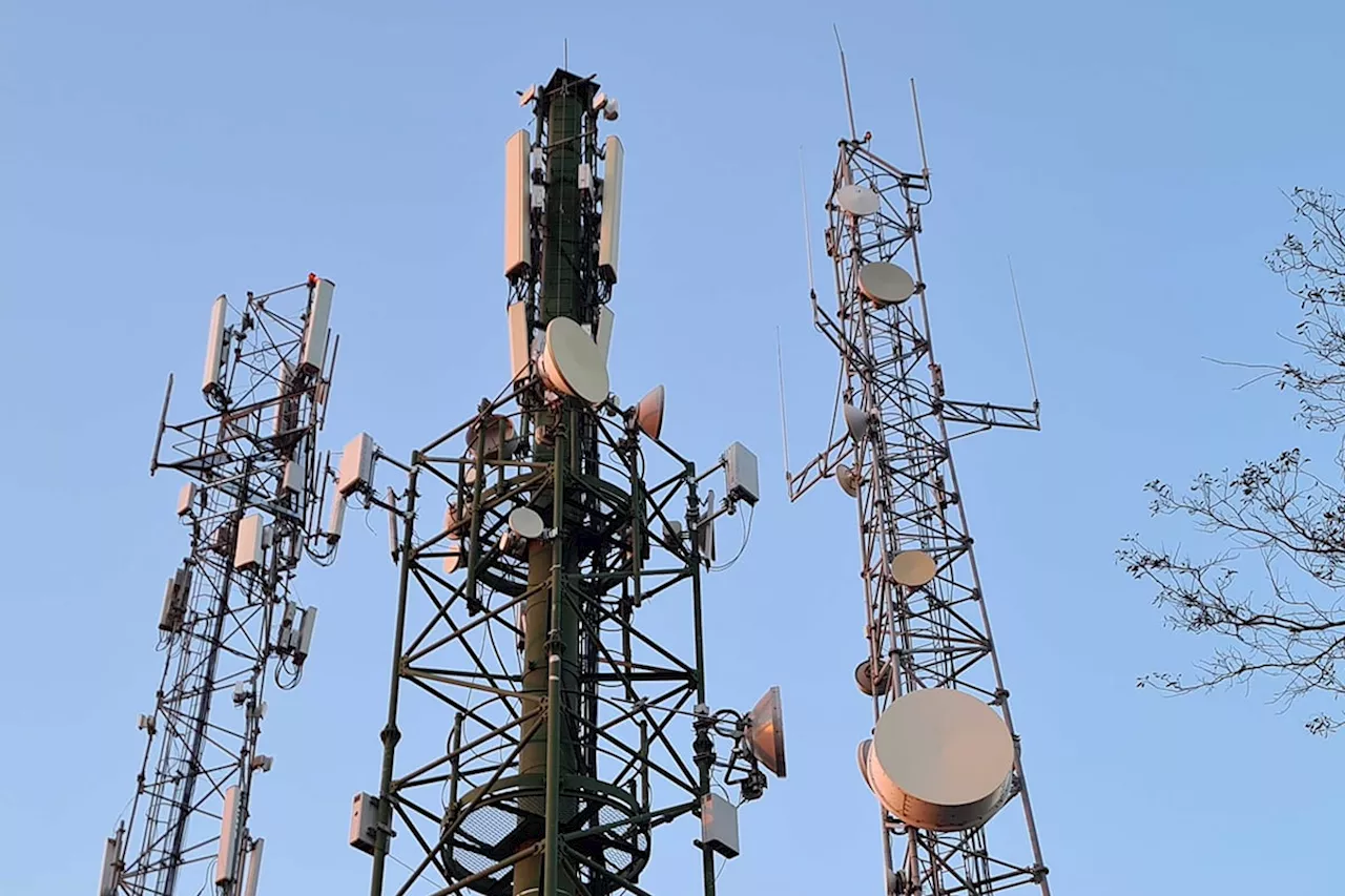 More 4G and 5G spectrum for South Africa