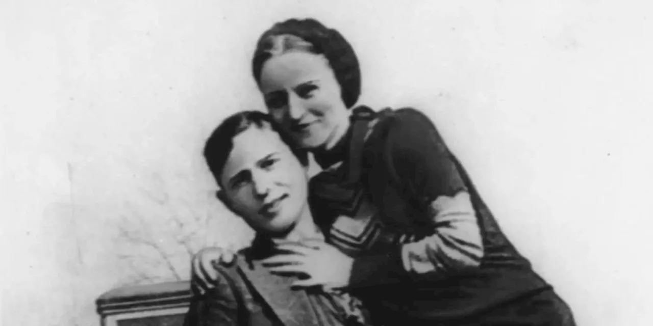 Mörderische Ikonen – Bonnie und Clyde starben vor 90 Jahren