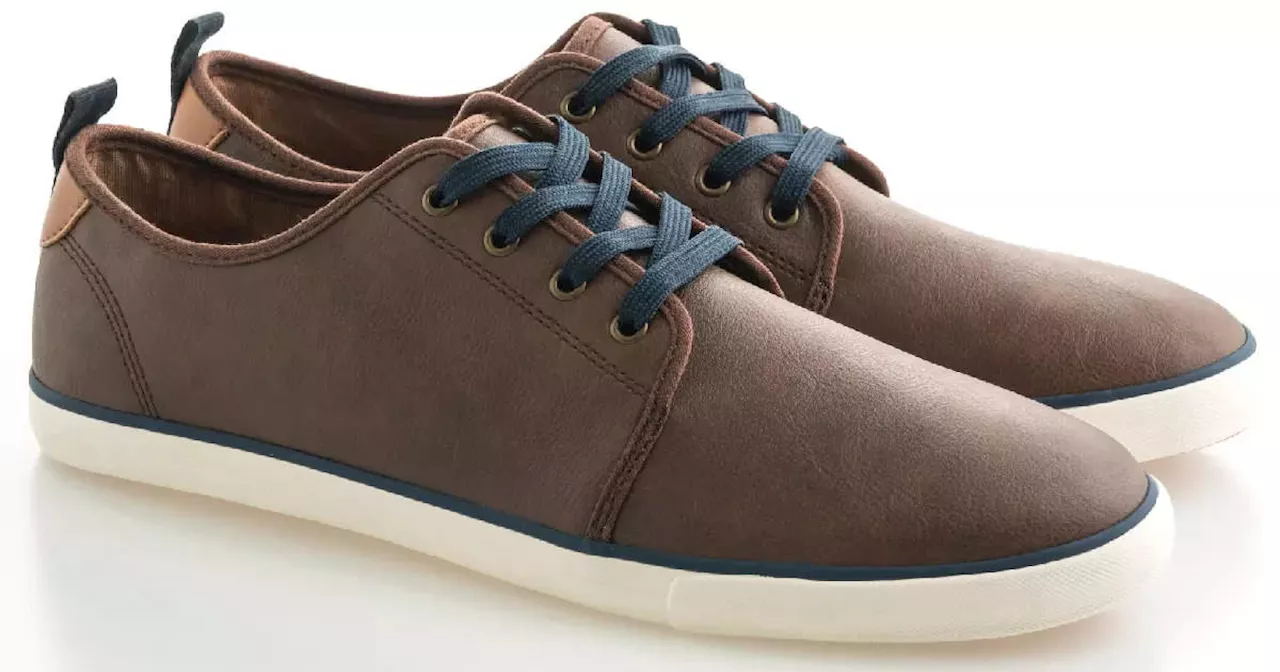 आ गया भाई आ गया सस्ता Casual Shoes For Men का नया स्टॉक Amazon पर आ गया, 50% तक कम हुई कीमत