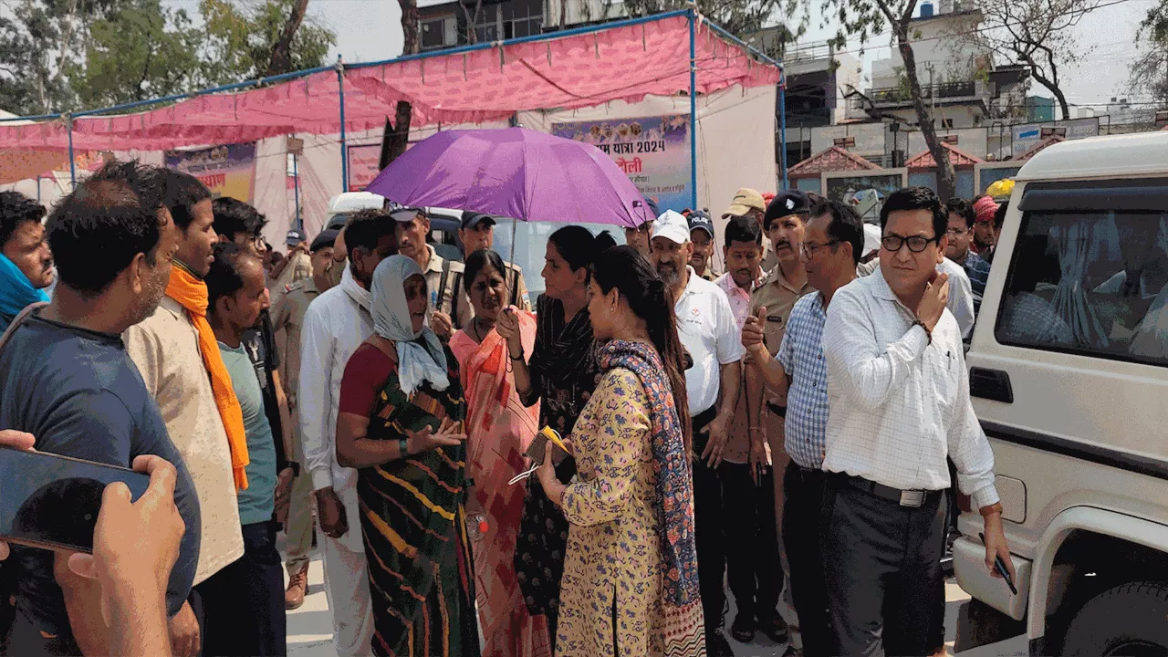 Chardham Yatra 2024: चारधाम यात्रा का रजिस्ट्रेशन बंद होने पर यात्रियों ने काटा हंगामा, श्रद्धालु परेशान