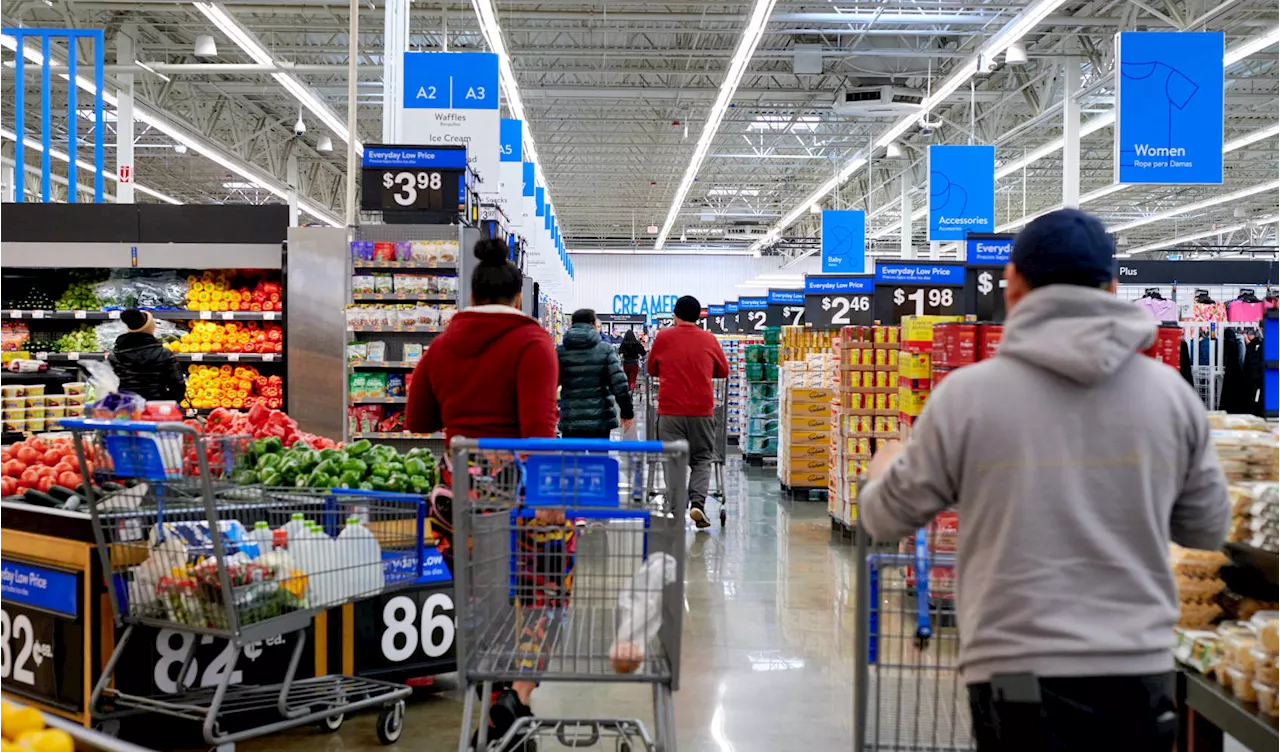 Affluent consumers are creating a ‘bubble' at Walmart, warns retailer's former U.S. CEO Bill Simon