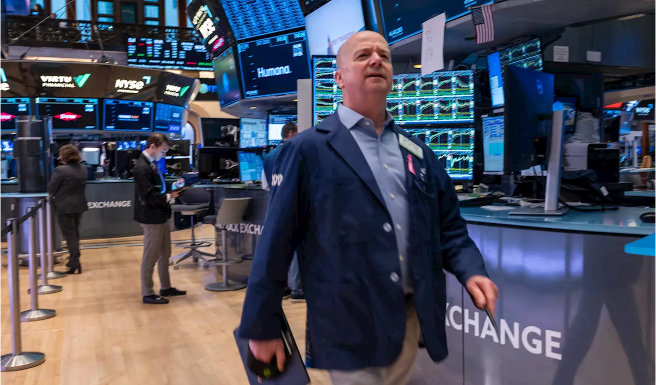 Here's what has driven the Dow rally to 40,000, and why it could keep going