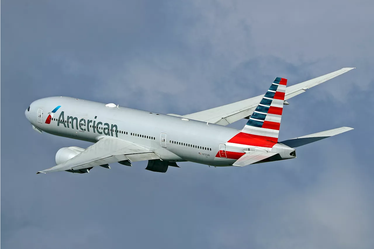 American Airlines adds new flights to tropical destinations from PHL for winter season