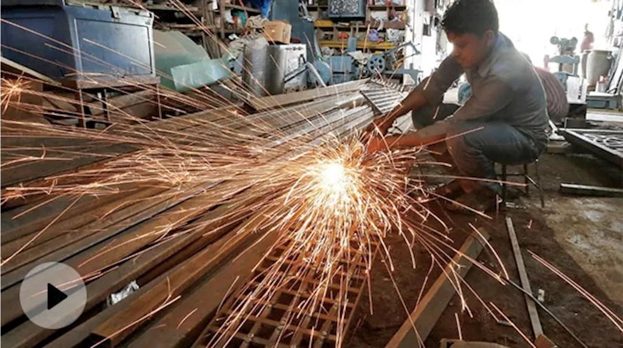 Indian Economic Growth: भारतीय अर्थव्यवस्था में तेजी की क्या है वजह