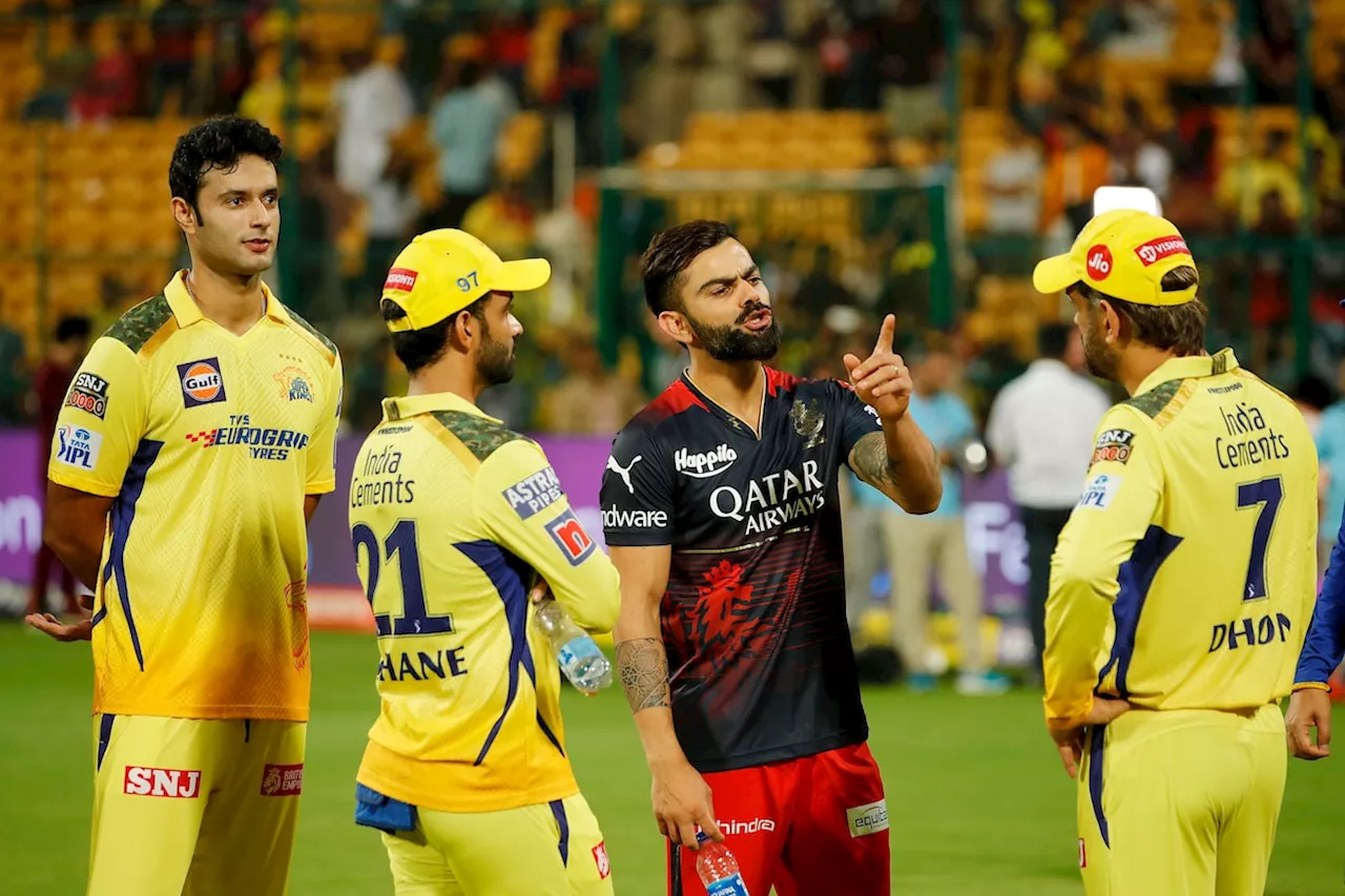 IPL 2024 Playoff: हैदराबाद और गुजरात के बीच रद्द हुए मुकाबले के बाद ऐसा है प्लेऑफ का समीकरण, ये टीम मार सकती है बाज़ी