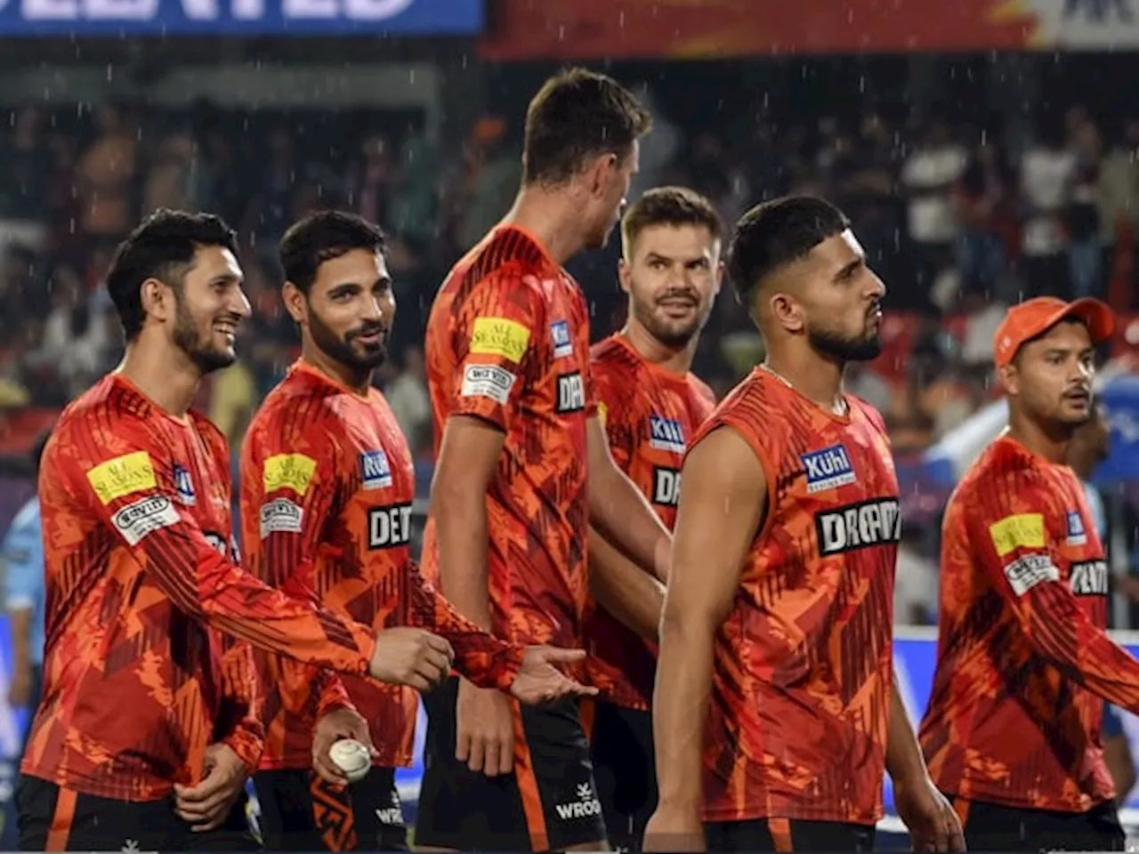 IPL 2024: बारिश के कारण रद्द हुआ मुकाबला, फिर भी हैदराबाद ने कैसे कटाया प्लेऑफ का टिकट, जानिए पूरा गणित