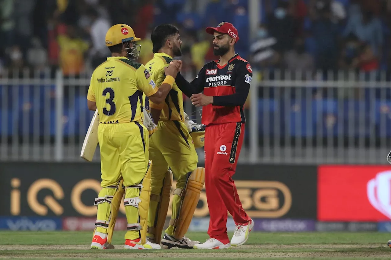 RCB vs CSK: बारिश तोड़ देगी RCB के प्लेऑफ का सपना! चिन्नास्वामी स्टेडियम में इतना पानी, मुकाबले से पहले वायरल हुआ वीडियो