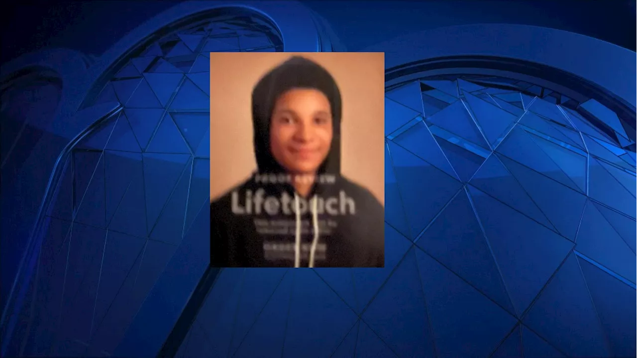 Boston police say missing 17-year-old could be in area of Providence, RI