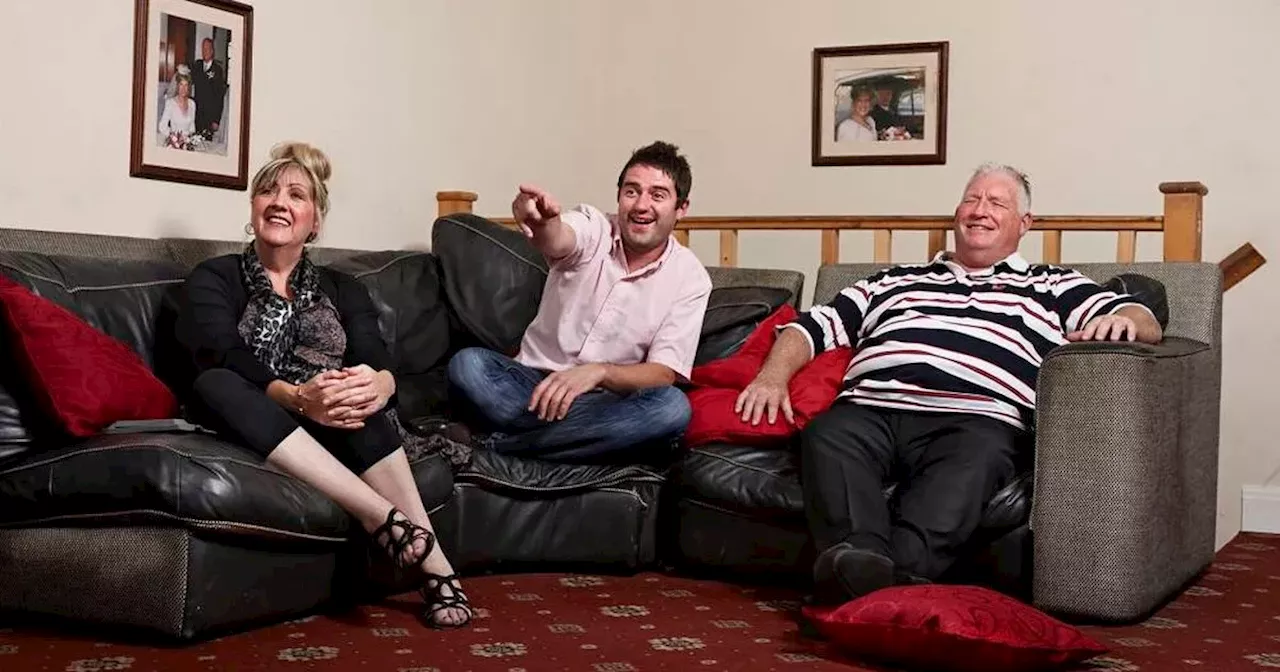 Gogglebox families who were axed from show