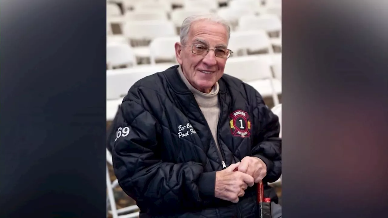 Blood drive held in honor of former Patchogue fire chief exceeds expectations