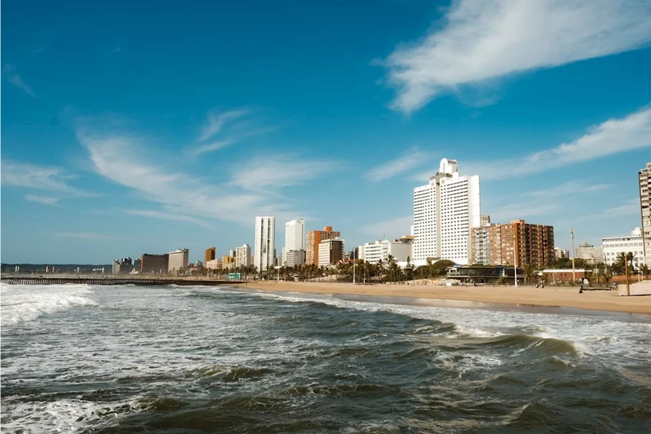 Durban's high rates, slow plan approval pushing businesses away, says property owners' association