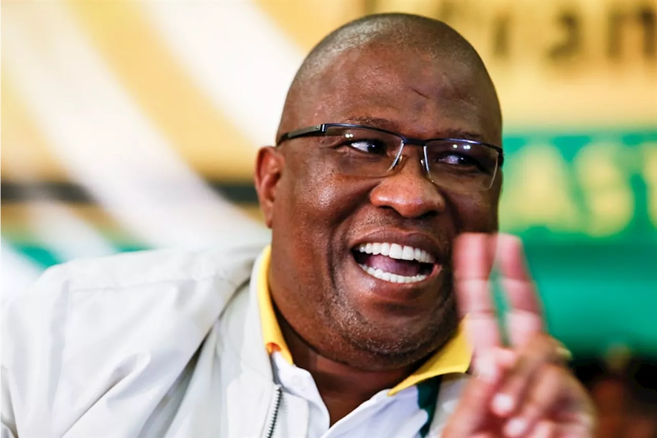 Elections 2024: Eastern Cape ANC mobilises support to help party regain control of Western Cape