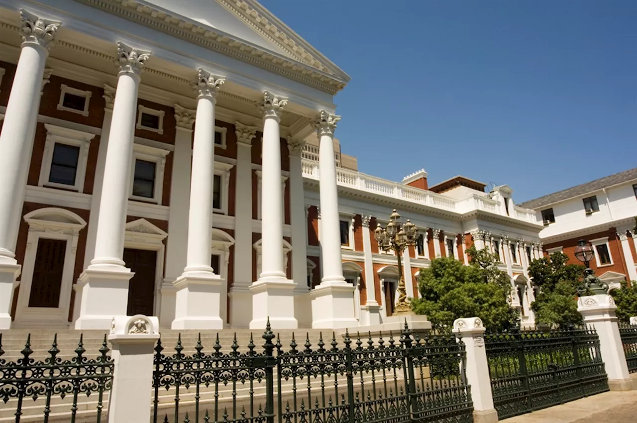 Licence to Bill: Controversial spy legislation on its way to Ramaphosa after NCOP passes it