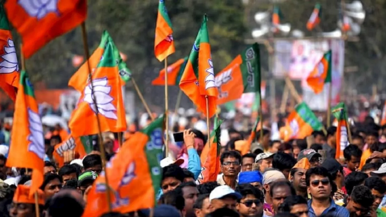 Odisha BJP CM Face: ओडिशा के लिए बीजेपी तलाश रही मुख्यमंत्री फेस, धर्मेंद्र प्रधान समेत चर्चा में ये नाम