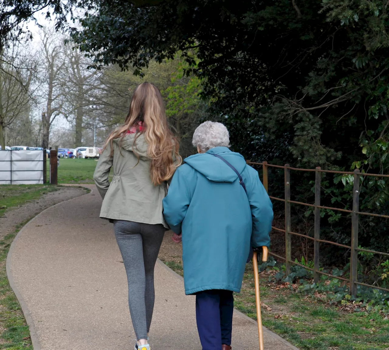 Young underestimate how much elderly care about climate change