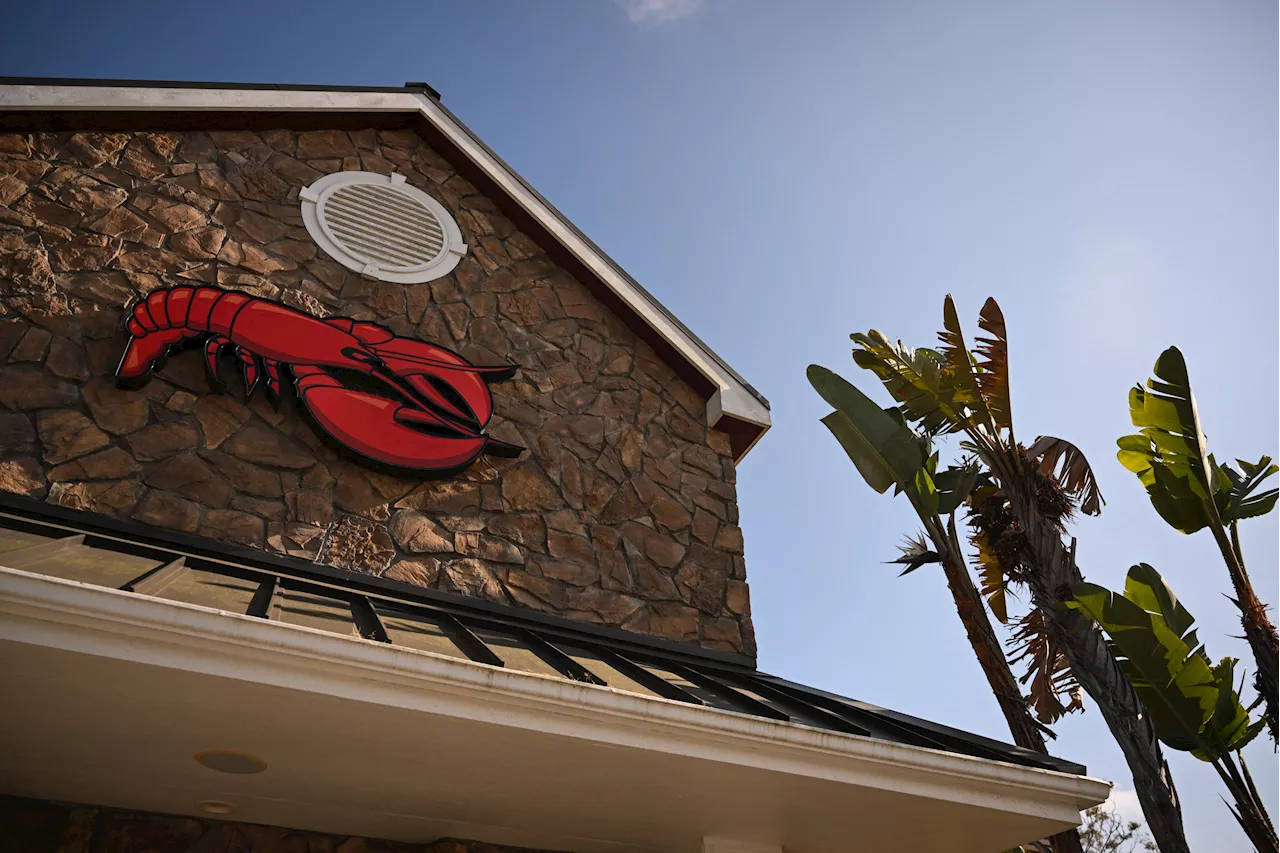 Red Lobster Could Face Lawsuits Over Closures: Attorney