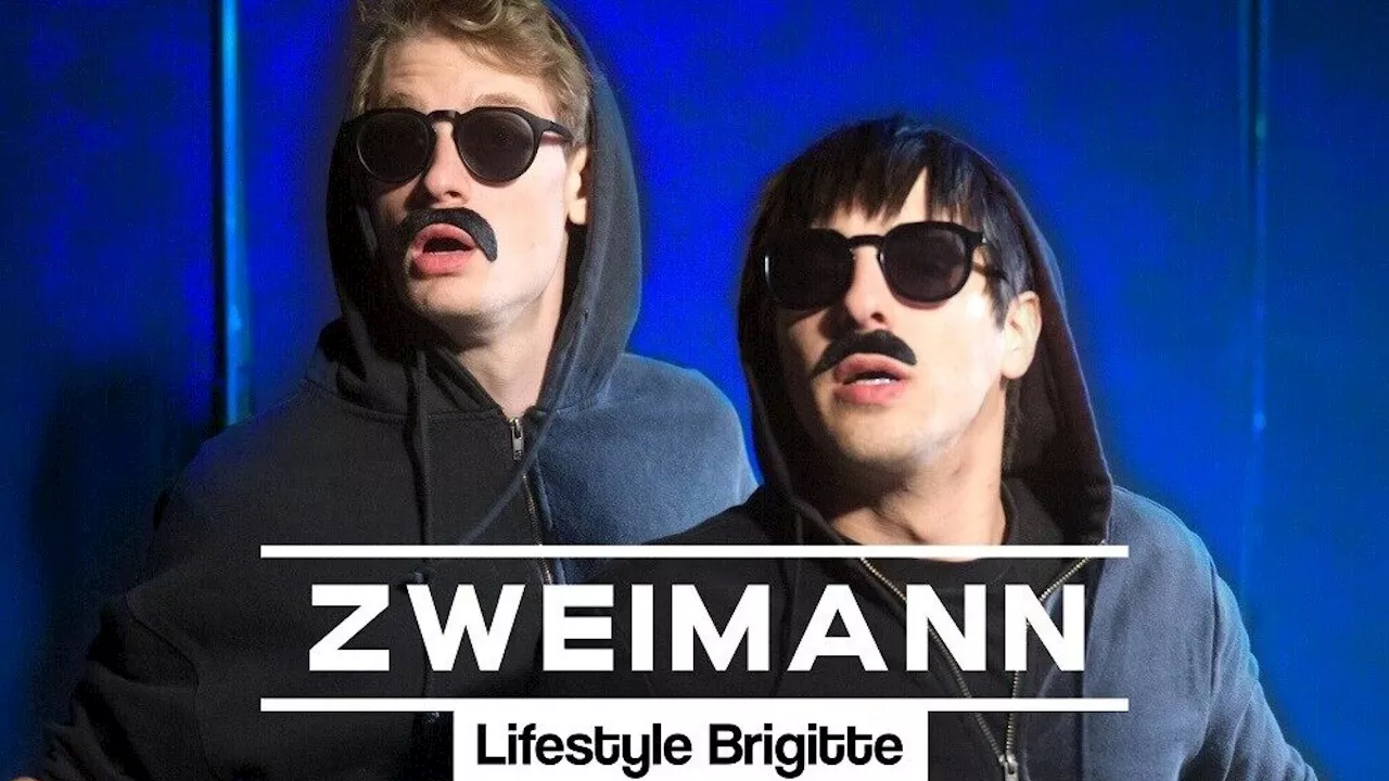 „Nur ein Hobby“? Klosterneuburger Duo Zweimann präsentiert neue Single