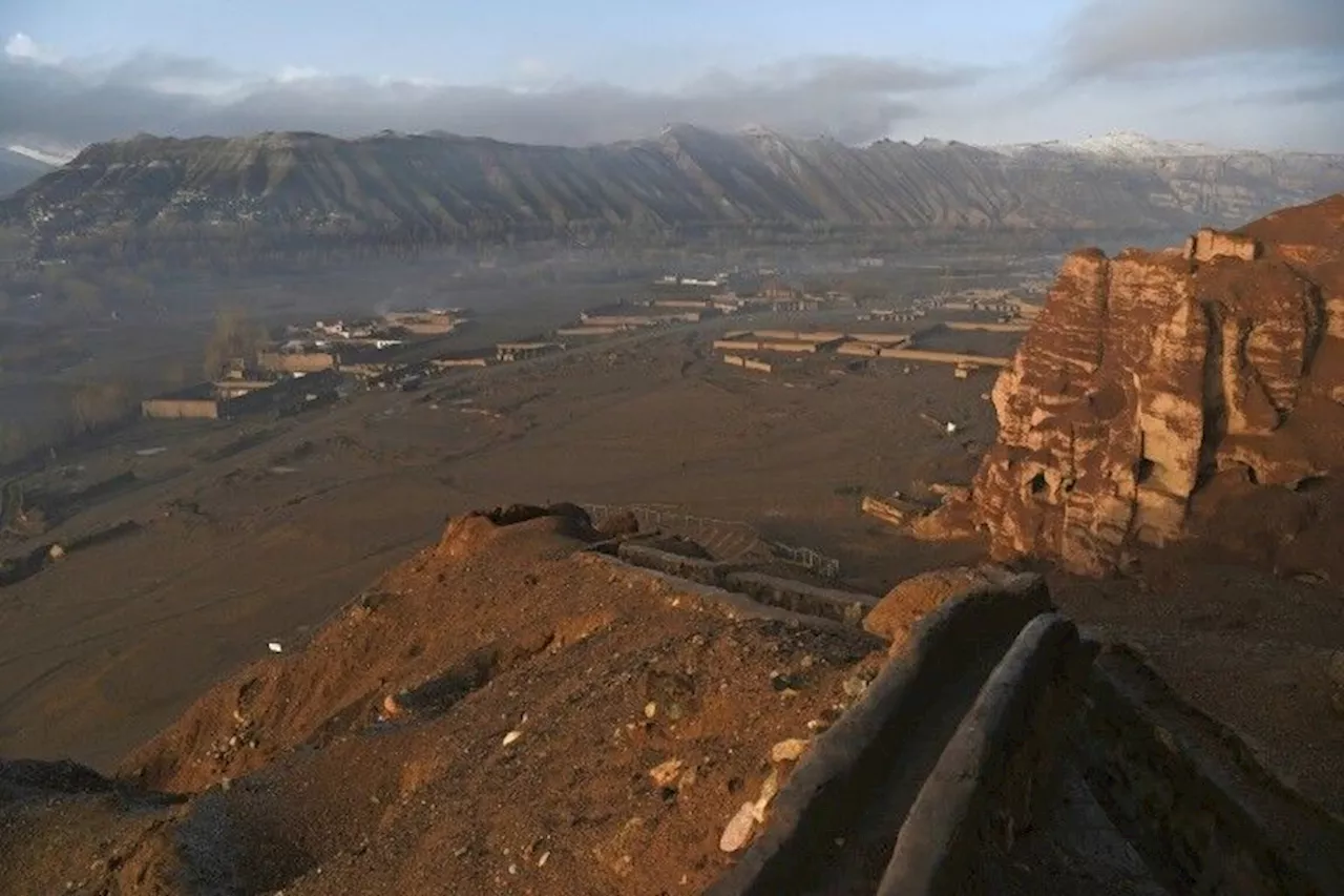 Afghanistan: trois touristes espagnols tués par des tirs à Bamiyan