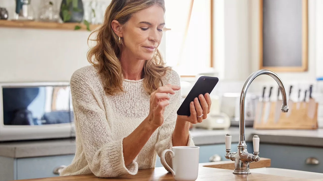 'Votre colis ne rentrait pas dans la boîte aux lettres': attention, ce SMS est une arnaque!