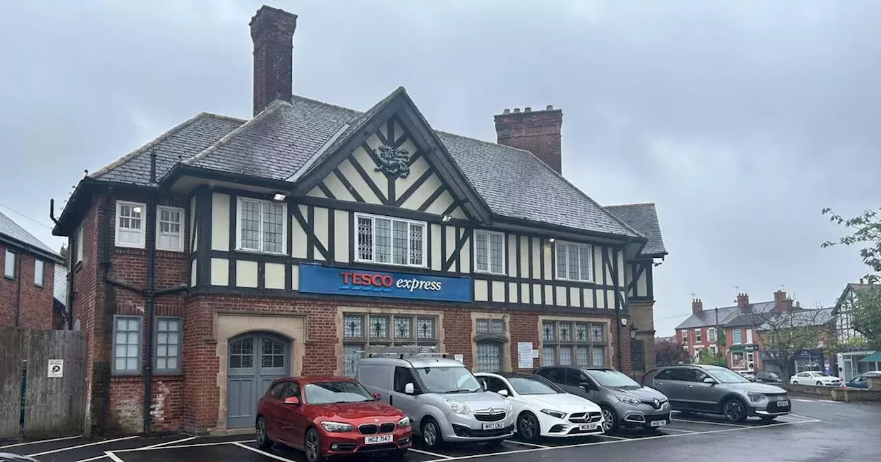 Tesco defends removing cheap bread from 'affluent' store and explains why