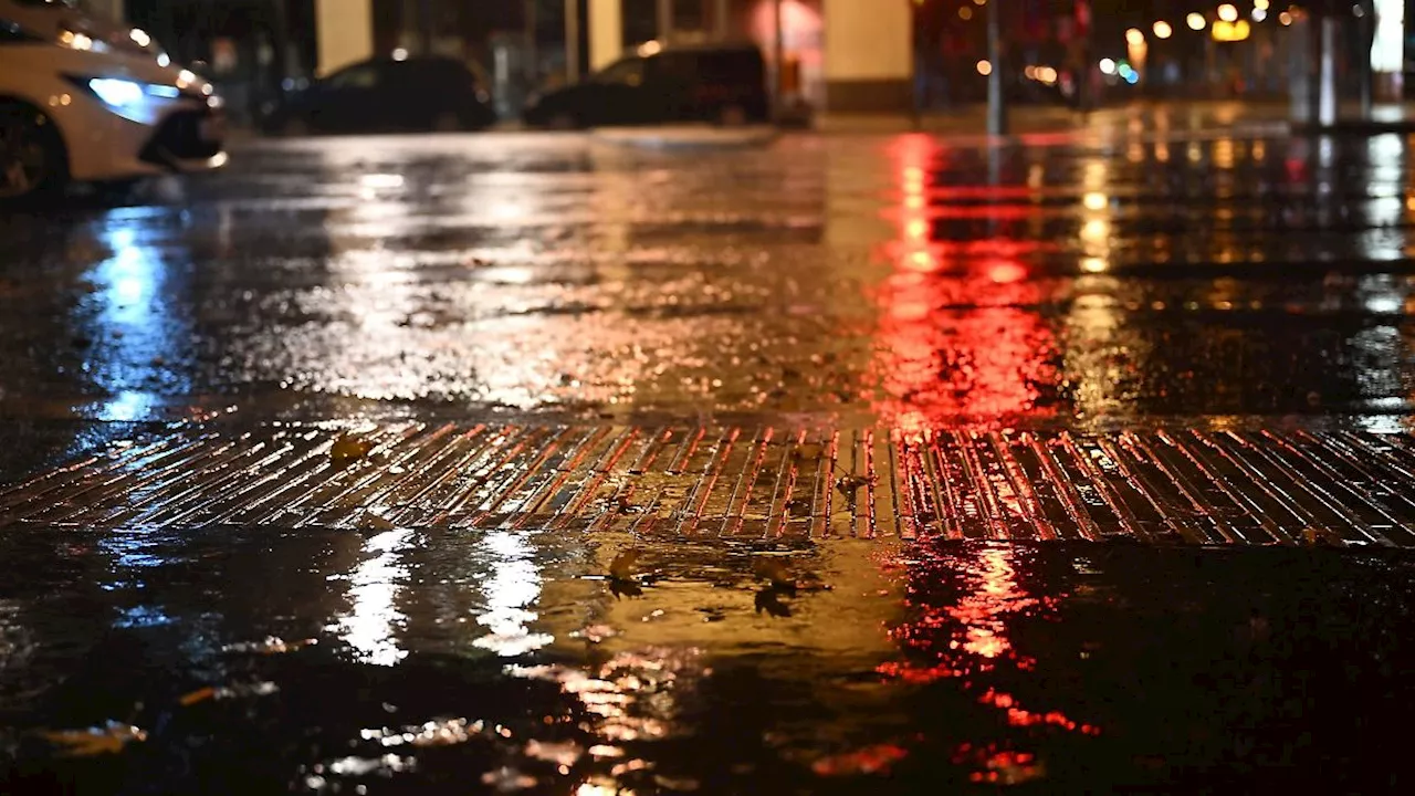 Rheinland-Pfalz & Saarland: Warnung vor extremen Unwettern im Saarland