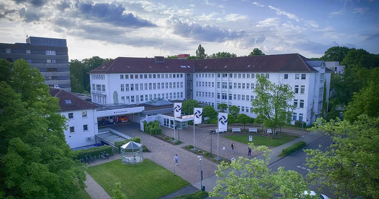 Alle MKK-Kliniken erhalten den Zuschlag vom Ministerium