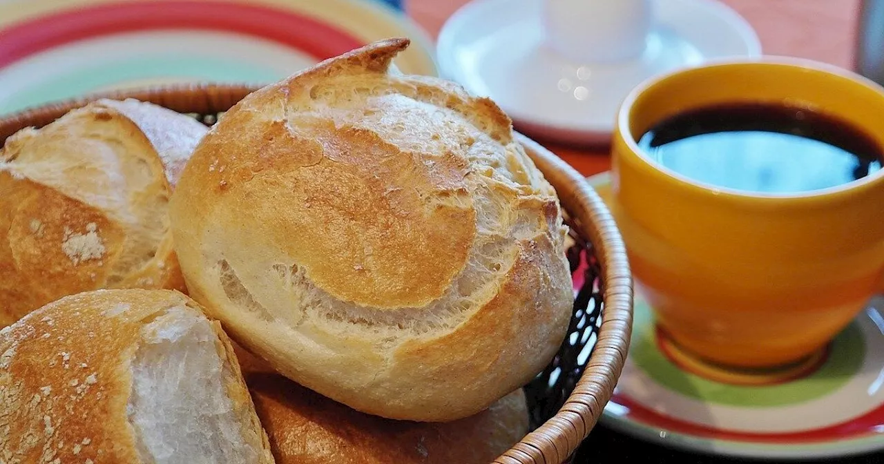 Frische Brötchen an Pfingsten: So öffnen Bäckereien in Herford