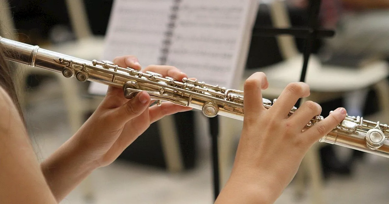 Musikschule Enger-Spenge muss Gebühren leicht erhöhen