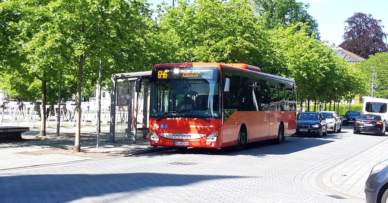 Nach Rauswurf: 80-jährige Bünderin erhebt neue Vorwürfe gegen Busfahrer