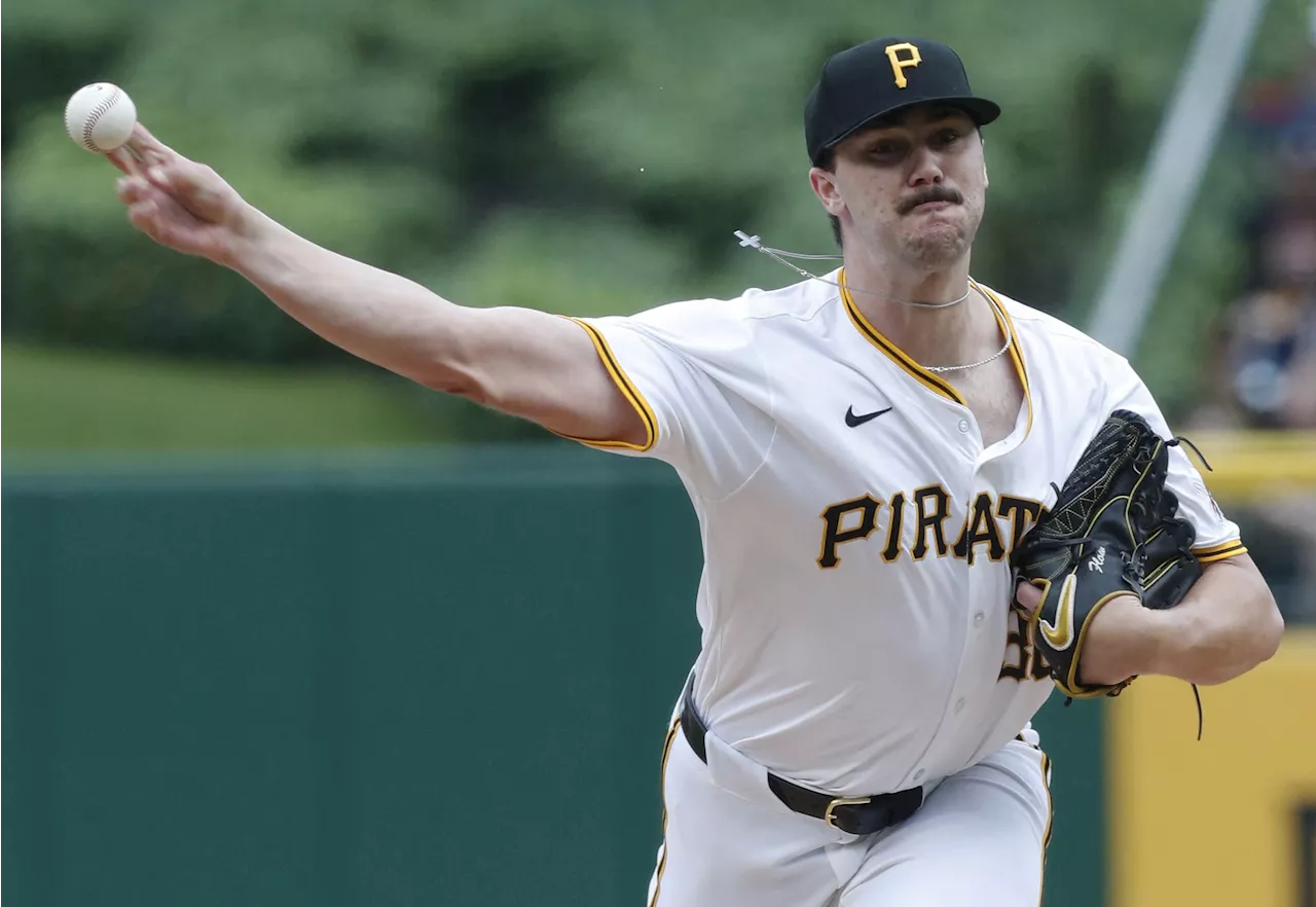 Pirates vs. Cubs prediction: MLB odds, picks, best bets for Friday