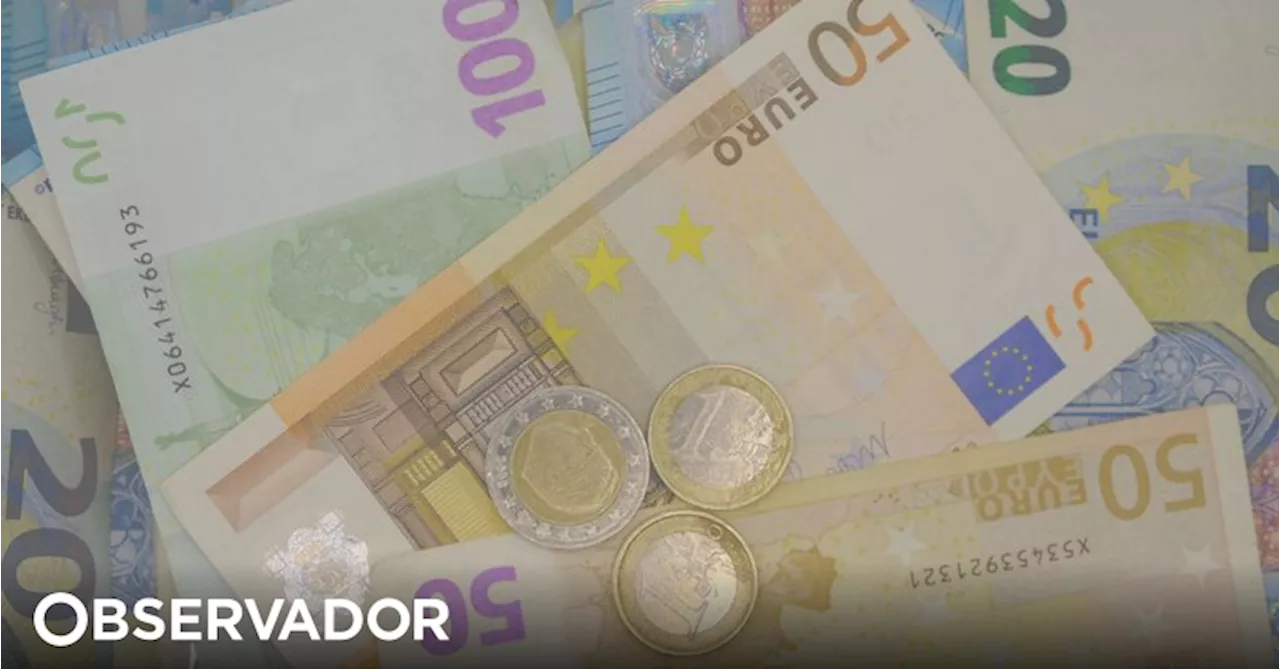 PRR. Pagamentos ascendem a 4.314 milhões de euros até quarta-feira