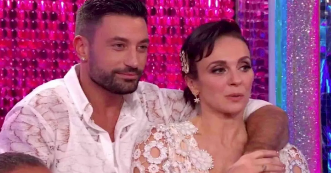 Everything Giovanni Pernice's Strictly partners said about him as he 'quits'