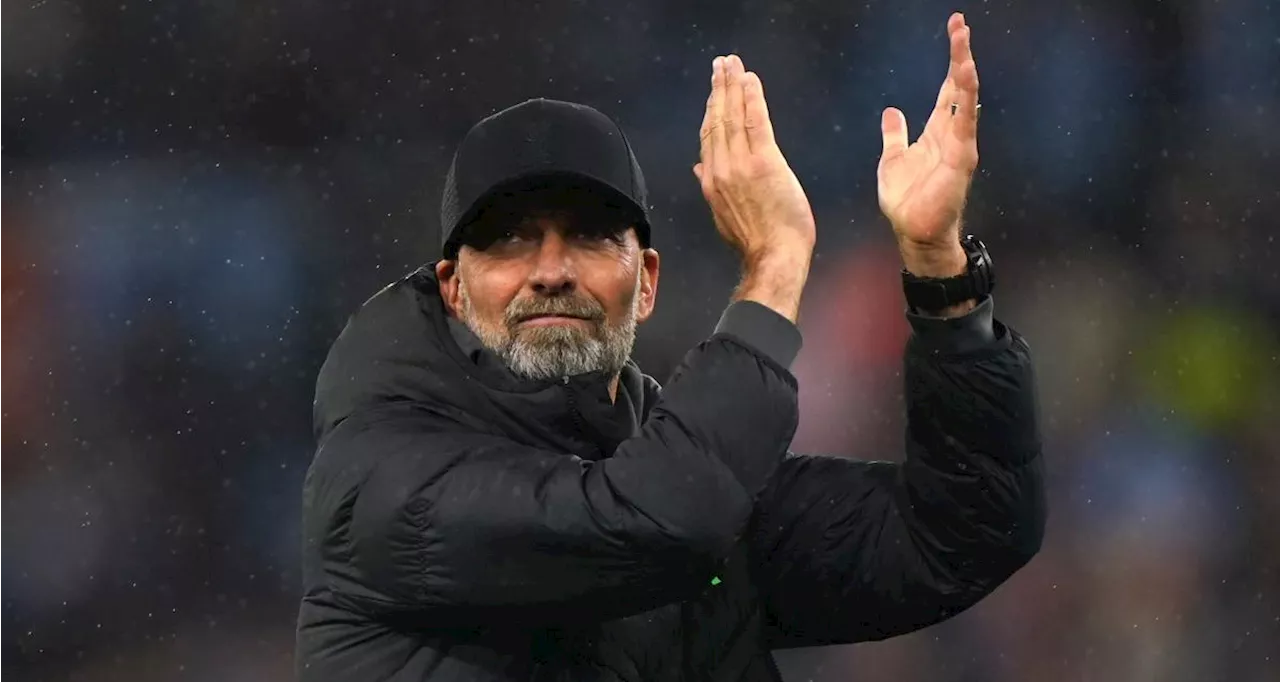 Après Klopp, deux autres historiques quittent Liverpool
