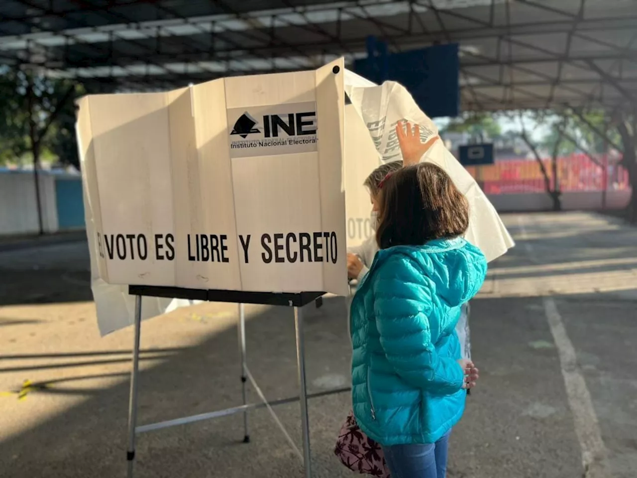 ¿Dónde me toca votar en las Elecciones 2024 en Guanajuato?