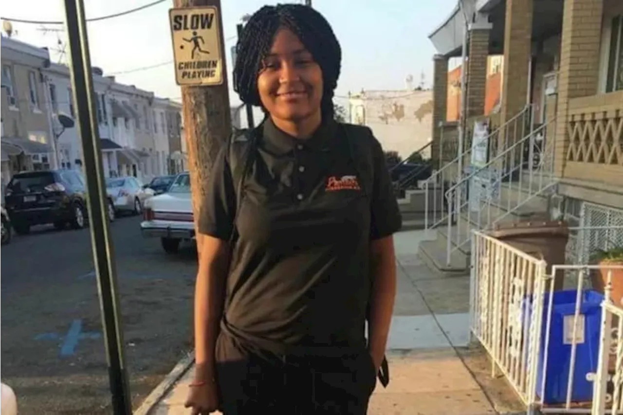 Police: West Philly triple shooting that killed girl, 17, was 'almost like a terror attack'