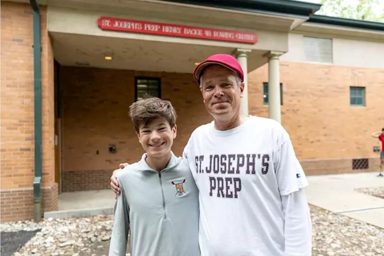 Stotesbury Cup Regatta continues to create memories while celebrating the rowing community