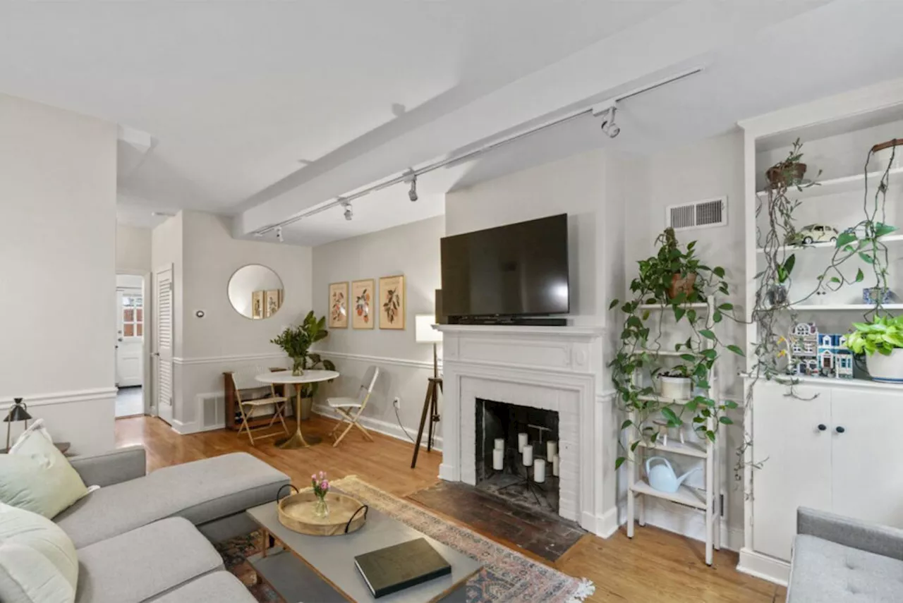 DC Open House List for This Weekend