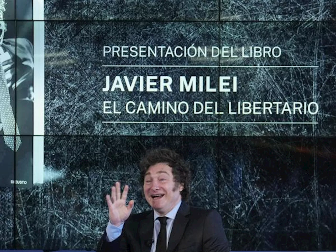 Javier Milei confirma su intención de cerrar el Banco Central argentino