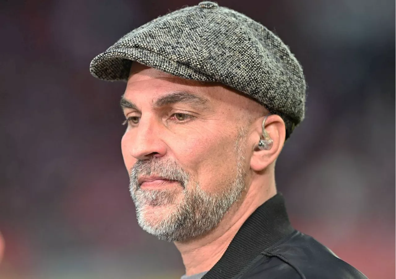 Markus Babbel exklusiv: 'Die Situation des Klubs macht mir Sorgen'