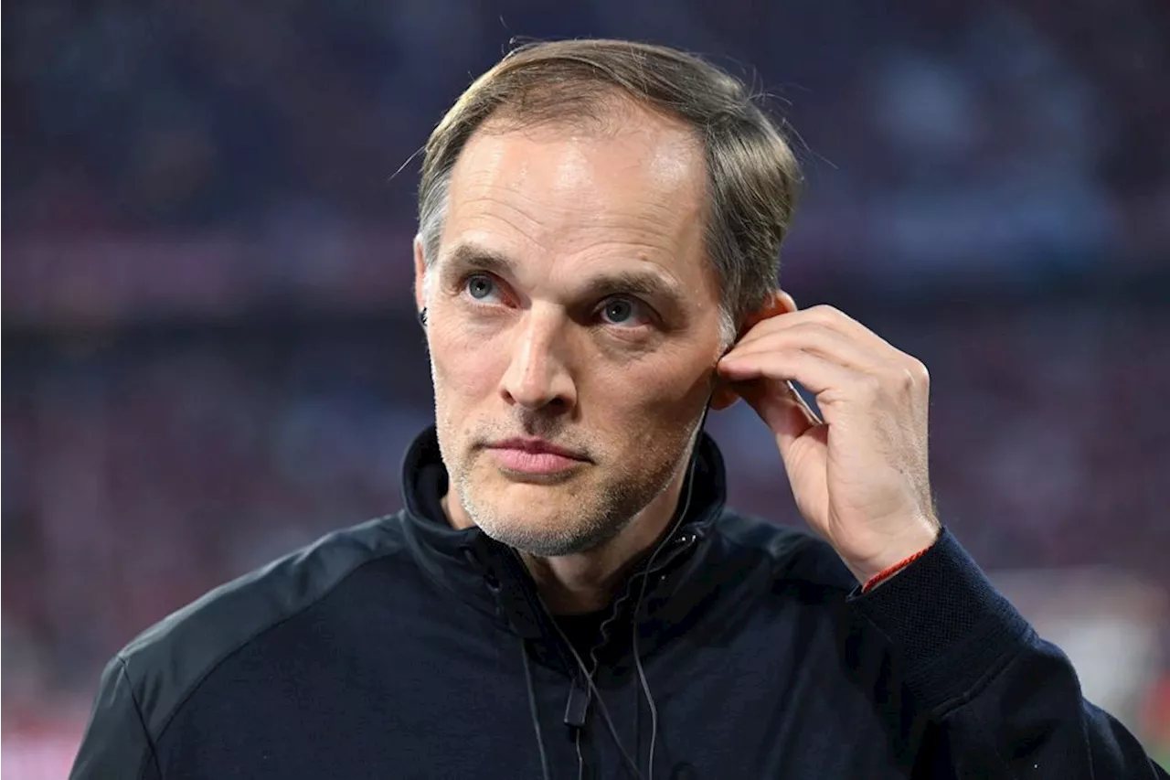  Transfers und News: Thomas Tuchel Verbleib wohl wegen Vertragsdetail gescheitert