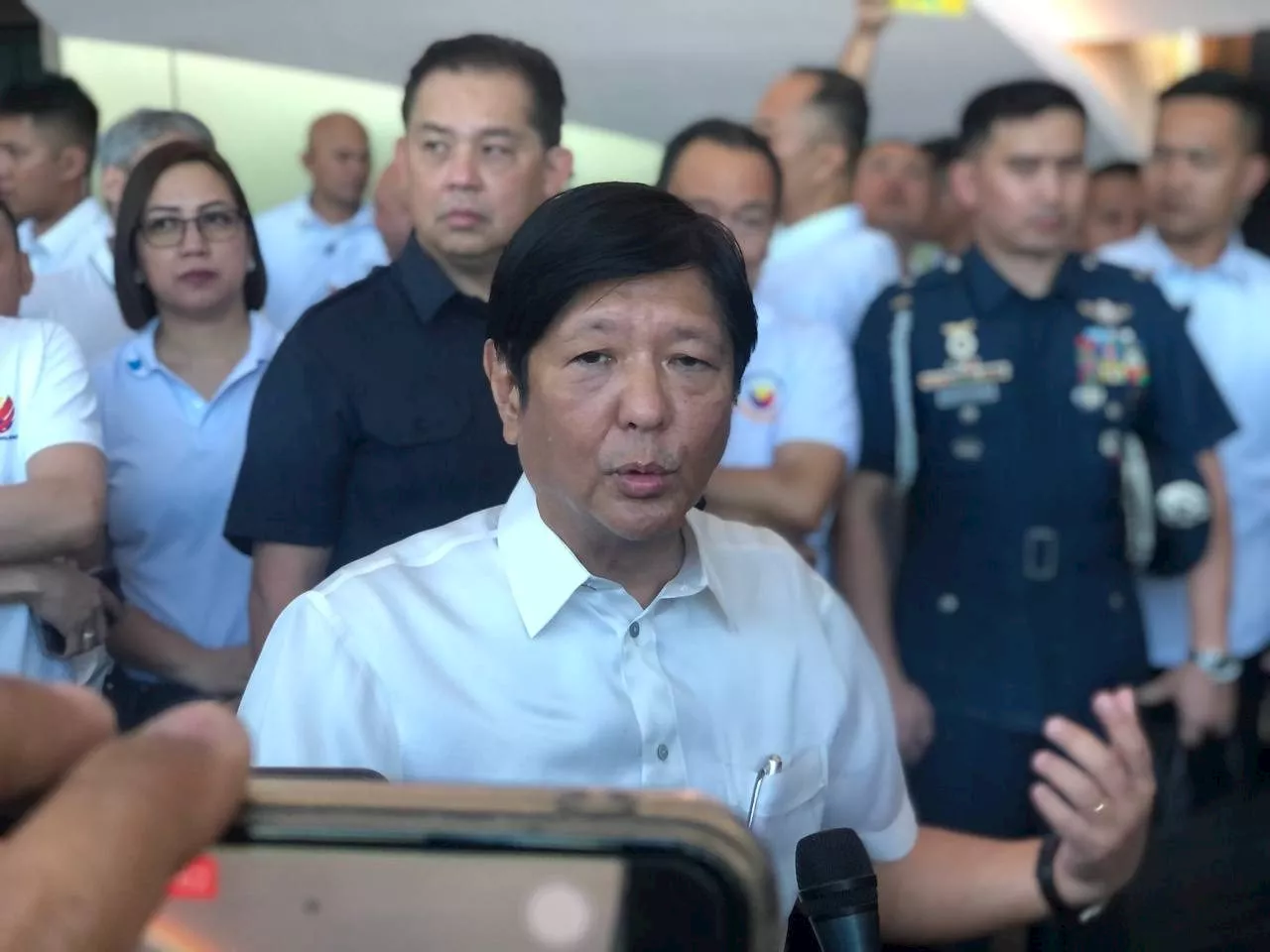 Pangilinan group restores Cagayan de Oro water supply as Marcos steps in