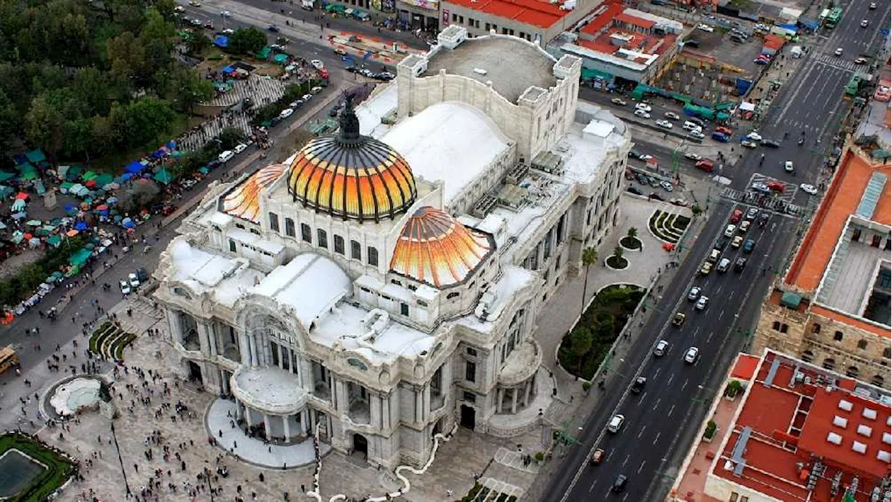 Suspenden Contingencia Ambiental: Hoy No Circula aplica normal para este viernes 17 de mayo de 2024