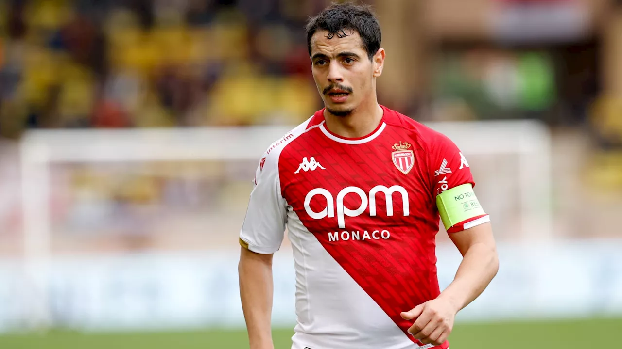 Monaco: Ben Yedder a été confronté à la femme qui l’accuse de viol