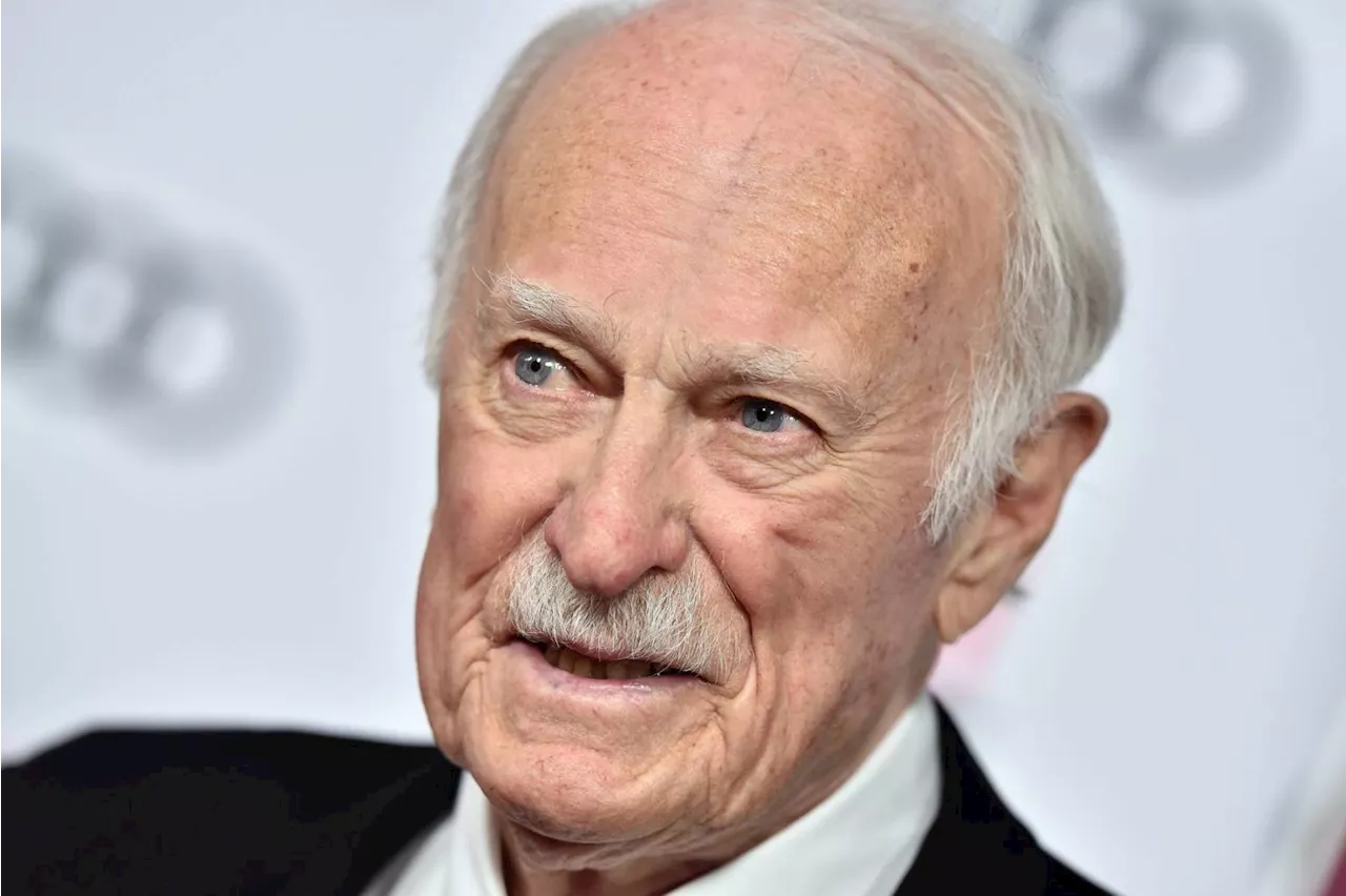 Dabney Coleman, ‘9 to 5’ Actor, Dead at 92