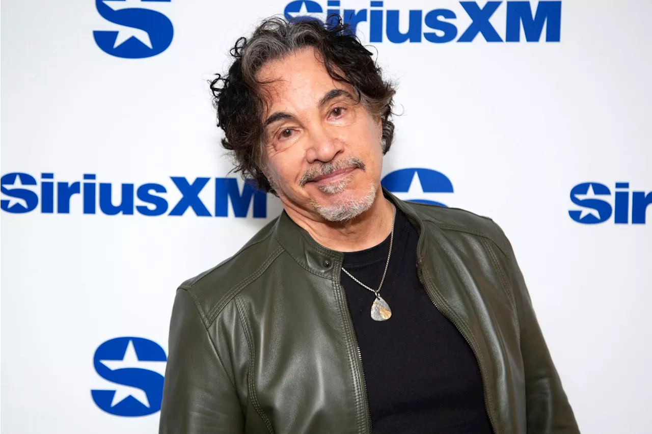 John Oates on Daryl Hall Legal Fight: ‘Brothers Have Disagreements, Families Grow Apart’